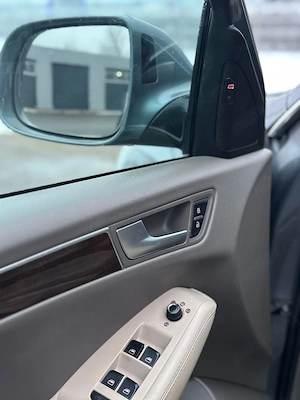 Vand Audi Q5 - imagine 4
