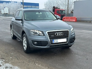 Vand Audi Q5 - imagine 2