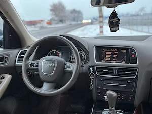 Vand Audi Q5 - imagine 5