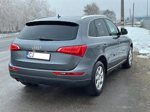 Vand Audi Q5 - imagine 3