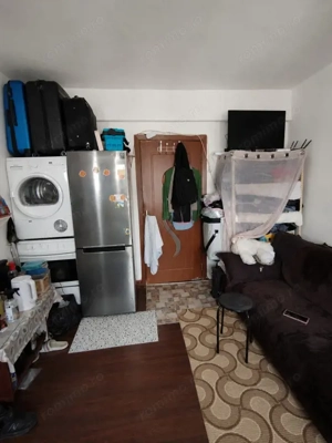 Camera de cămin, 20,87 mp, zona Sarari  - imagine 2