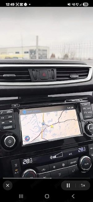 nissan qashqai 2016 - imagine 8