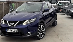nissan qashqai 2016 - imagine 6