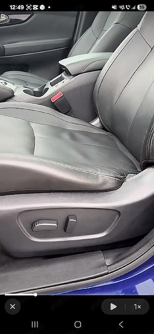 nissan qashqai 2016 - imagine 9