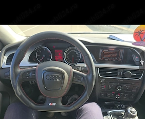 Vând Audi A5 din anul 2011 - imagine 5