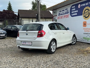 Bmw Seria 1   2009   Euro 5   2.0 diesel 136 cp   Rate * Garantie - imagine 2