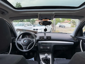 Bmw Seria 1   2009   Euro 5   2.0 diesel 136 cp   Rate * Garantie - imagine 8