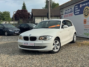 Bmw Seria 1   2009   Euro 5   2.0 diesel 136 cp   Rate * Garantie