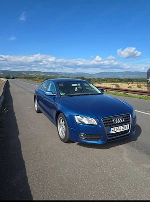 Vând Audi A5 din anul 2011 - imagine 6