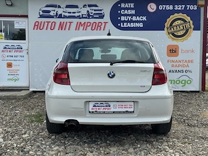 Bmw Seria 1   2009   Euro 5   2.0 diesel 136 cp   Rate * Garantie - imagine 7