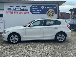 Bmw Seria 1   2009   Euro 5   2.0 diesel 136 cp   Rate * Garantie - imagine 3