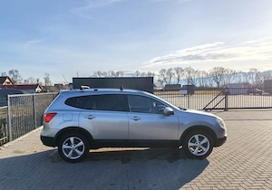 Vand Quasqai +2  An 11.2009