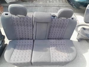 scaune+bancheta opel astra g - imagine 2