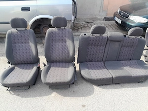 scaune+bancheta opel astra g - imagine 3