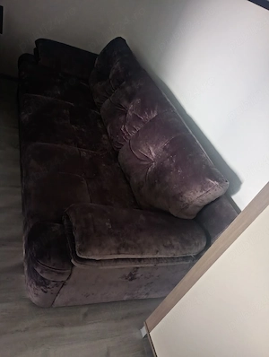 canapea extensibila