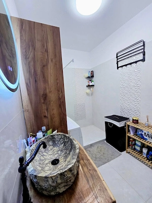 Apartament 2 Camere Green Lake Residence, Fundeni Dobroești  - imagine 18