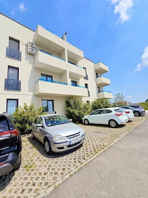 Apartament 2 Camere Green Lake Residence, Fundeni Dobroești  - imagine 20