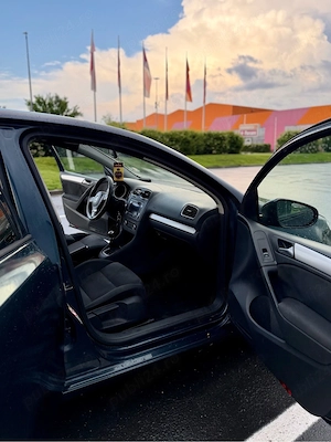 Golf 6   2.0 Tdi   140 Cp   Euro 5 - imagine 5