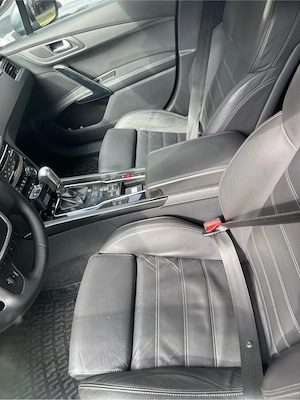 Peugeot 508 - imagine 5