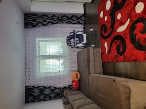 Apartament 1 camera 