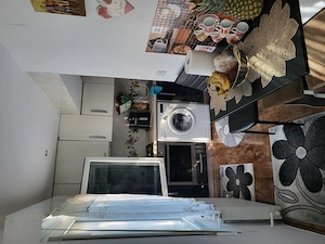 Apartament 1 camera  - imagine 2
