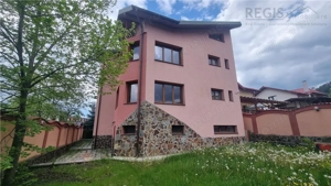 Vila de 6 camere Bunloc pretabil After School I Gradinita