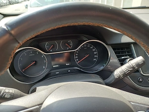 Opel Crossland 2019, Echipare Top Innovation, 84.000 km, Unic Proprietar, Istoric service - imagine 4