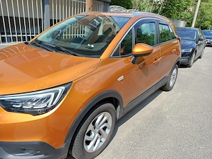 Opel Crossland 2019, Echipare Top Innovation, 84.000 km, Unic Proprietar, Istoric service - imagine 5