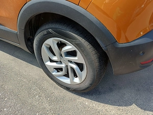 Opel Crossland 2019, Echipare Top Innovation, 84.000 km, Unic Proprietar, Istoric service - imagine 6