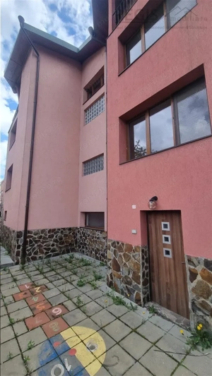 Vila de 6 camere Bunloc pretabil After School I Gradinita - imagine 2