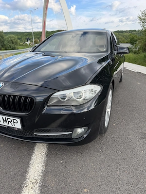 Bmw 520d f10 2013 automat - imagine 2