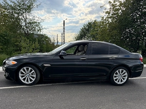 Bmw 520d f10 2013 automat - imagine 3