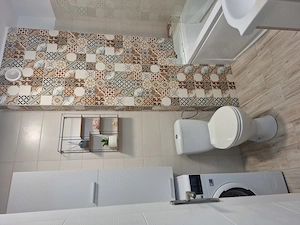 Apartament 2 camere Borhanci  - imagine 5