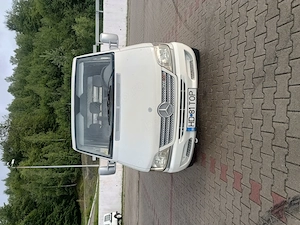 Mercedes sprinter carosat - imagine 5