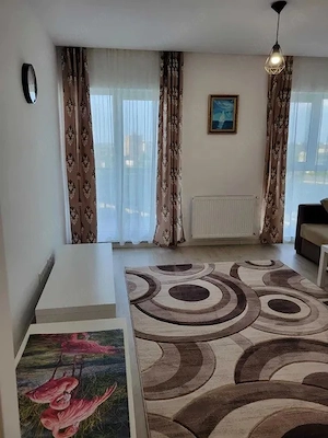 Titan - Basarabia - Complex Hercesa - imobil 2020 - loc parcare - imagine 3