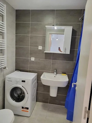 Titan - Basarabia - Complex Hercesa - imobil 2020 - loc parcare - imagine 7