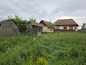 Vand casa Saulia (Groapa Radai), 5000m patrati