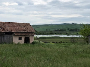Vand casa Saulia (Groapa Radai), 5000m patrati - imagine 5