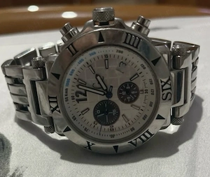 ceas elegant Marca GC