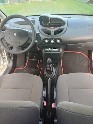Renault Twingo II - imagine 3