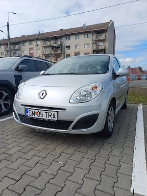 Renault Twingo II - imagine 2
