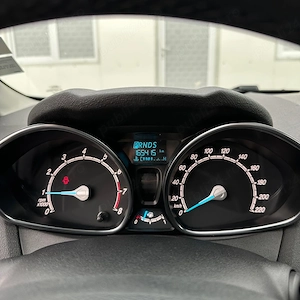 Ford Fiesta 2017 Titanium 1.0 EcoBoost 165.000KM Automat | Rate   Transport   Numere - imagine 20