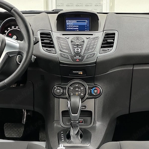 Ford Fiesta 2017 Titanium 1.0 EcoBoost 165.000KM Automat | Rate   Transport   Numere - imagine 17