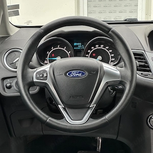 Ford Fiesta 2017 Titanium 1.0 EcoBoost 165.000KM Automat | Rate   Transport   Numere - imagine 18