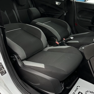 Ford Fiesta 2017 Titanium 1.0 EcoBoost 165.000KM Automat | Rate   Transport   Numere - imagine 15