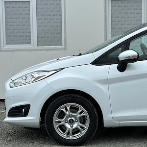 Ford Fiesta 2017 Titanium 1.0 EcoBoost 165.000KM Automat | Rate   Transport   Numere - imagine 9