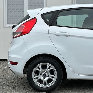 Ford Fiesta 2017 Titanium 1.0 EcoBoost 165.000KM Automat | Rate   Transport   Numere - imagine 11