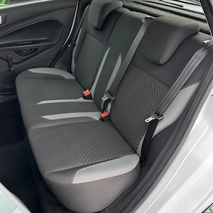 Ford Fiesta 2017 Titanium 1.0 EcoBoost 165.000KM Automat | Rate   Transport   Numere - imagine 12