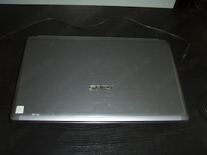 Asus N73S Intel i7-2670QM 17.3'' HDD 500Gb RAM 8Gb, Blu-Ray