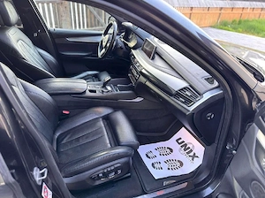 Vând Bmw X6  - imagine 5